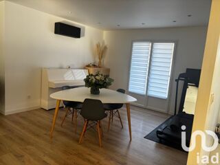  Maison  vendre 5 pices 118 m