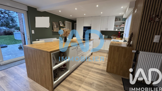  Maison � vendre 5 pi�ces 118 m�