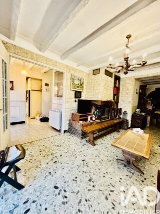  Maison � vendre 6 pi�ces 104 m�