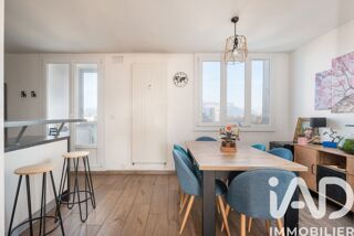  Appartement � vendre 4 pi�ces 66 m�