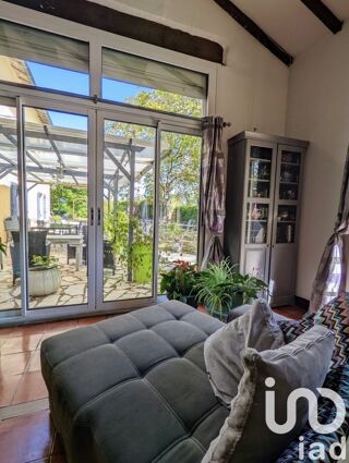  Maison � vendre 8 pi�ces 396 m�