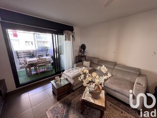  Appartement � vendre 3 pi�ces 60 m�