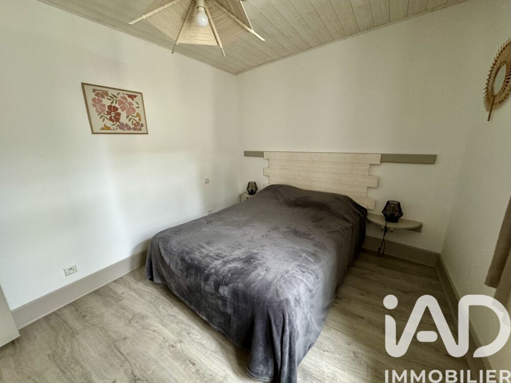 � vendre  Maison Charras (16380)