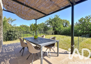  Maison � vendre 4 pi�ces 90 m�