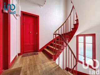 Appartement Gentilly (94250)
