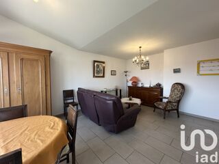  Appartement  vendre 3 pices 60 m