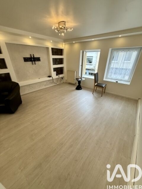  Appartement � louer 5 pi�ces 106 m�