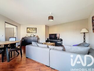  Appartement � vendre 2 pi�ces 53 m�