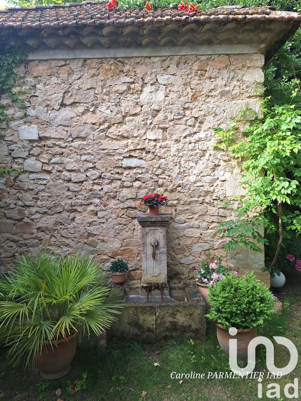 � vendre  Maison Orange (84100)