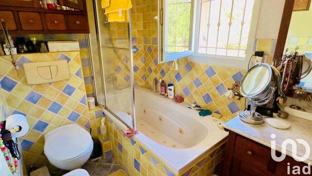  vendre  Maison Sollis-Pont (83210)