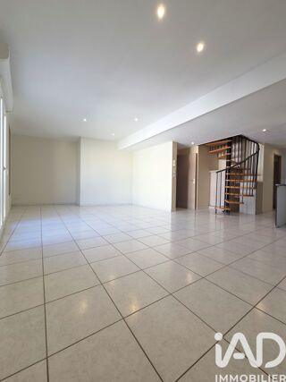  Appartement � vendre 4 pi�ces 85 m�