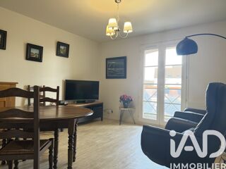  Appartement � vendre 3 pi�ces 60 m�