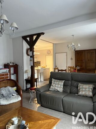  Maison � vendre 8 pi�ces 227 m�