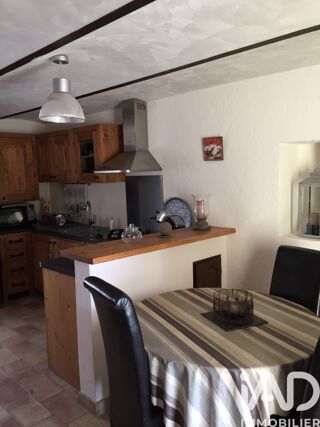  Maison � vendre 4 pi�ces 87 m�