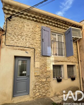  Maison � vendre 2 pi�ces 38 m�