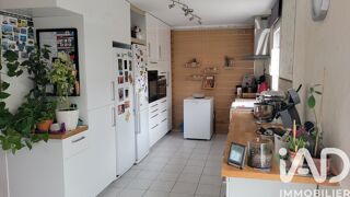  Maison � vendre 4 pi�ces 89 m�