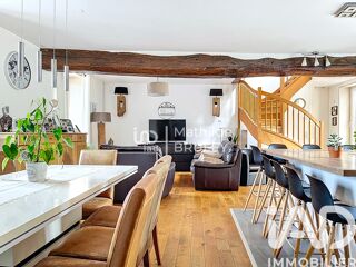  Maison � vendre 6 pi�ces 160 m�