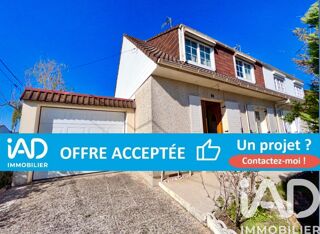  Maison � vendre 5 pi�ces 85 m�