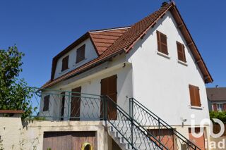  Maison � vendre 5 pi�ces 111 m�