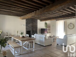  Maison  vendre 6 pices 194 m