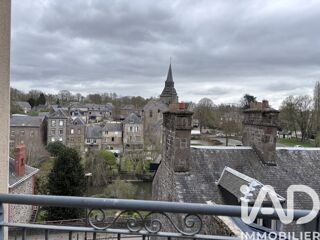  Maison � vendre 4 pi�ces 91 m�