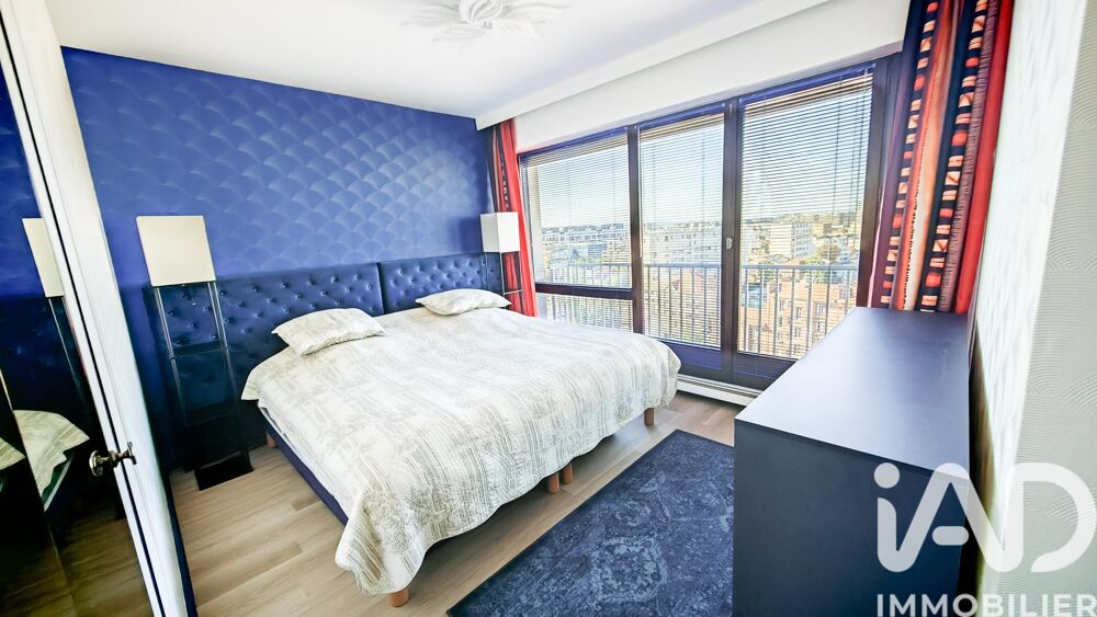  vendre  Appartement Courbevoie (92400)