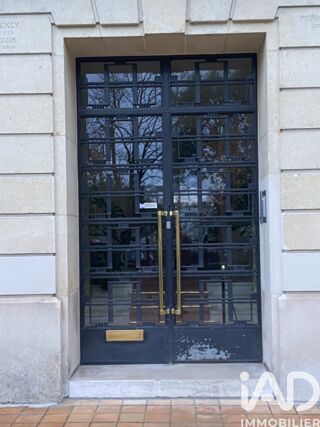  Appartement � vendre 4 pi�ces 92 m�