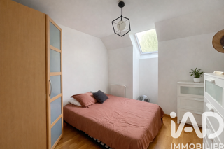  Maison � vendre 4 pi�ces 83 m�