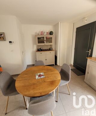  Maison � vendre 3 pi�ces 76 m�