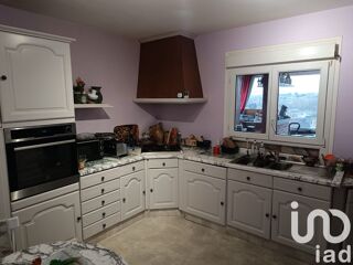  Maison � vendre 5 pi�ces 105 m�