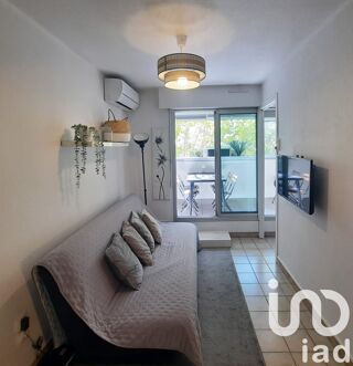  Appartement � vendre 2 pi�ces 25 m�