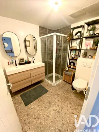  Appartement � vendre 4 pi�ces 81 m�