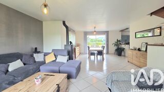  Maison � vendre 5 pi�ces 147 m�