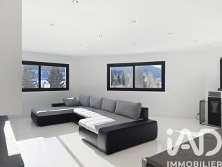  Villa � vendre 7 pi�ces 181 m�