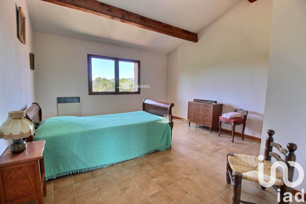  vendre  Maison Brignoles (83170)