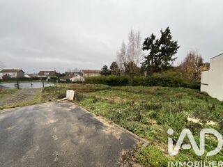  Terrain � vendre 475 m�
