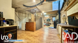  Maison � vendre 8 pi�ces 219 m�