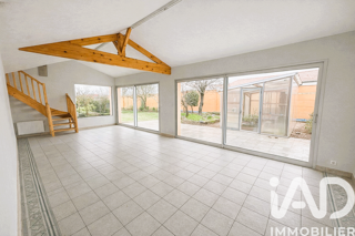  Maison � vendre 7 pi�ces 260 m�