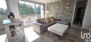  Appartement � vendre 3 pi�ces 54 m�