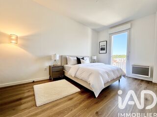  Appartement � vendre 3 pi�ces 62 m�