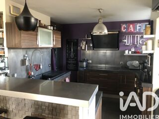  Appartement  vendre 4 pices 73 m