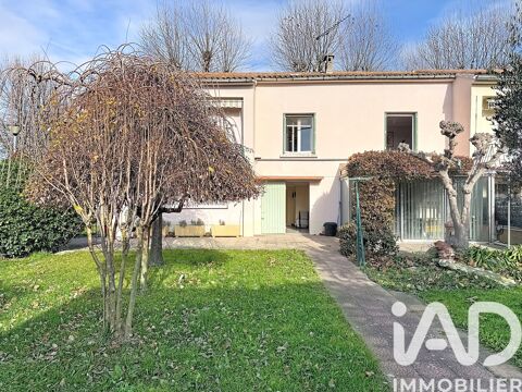   Vente Maison traditionnelle 4 pi�ces Maison - 4 pi�ce(s) - 127 m�