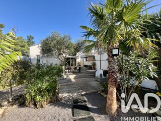  Maison � vendre 5 pi�ces 110 m�