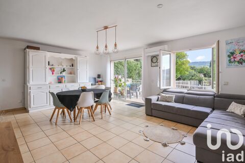   Vente Appartement 4 pices Appartement - 4 pice(s) - 105 m