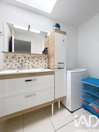  Appartement � vendre 3 pi�ces 46 m�