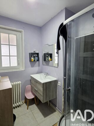  Maison � vendre 4 pi�ces 72 m�