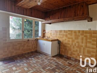  Maison � vendre 7 pi�ces 139 m�