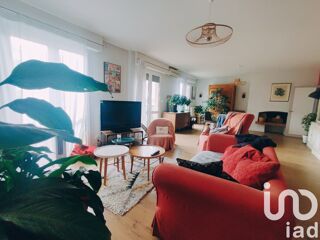  Appartement � vendre 6 pi�ces 128 m�