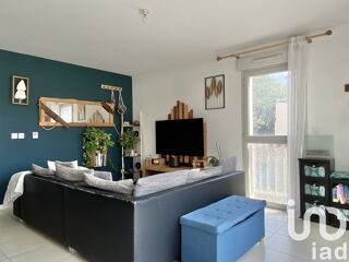  Appartement � vendre 4 pi�ces 82 m�