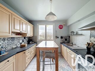  Maison � vendre 4 pi�ces 70 m�